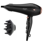 uscator par ionizare 2000w ad 2244 adler