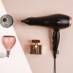 uscator par ionizare 2000w ad 2244 adler