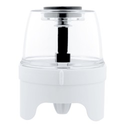 accesoriu rasnita condimente alb adler