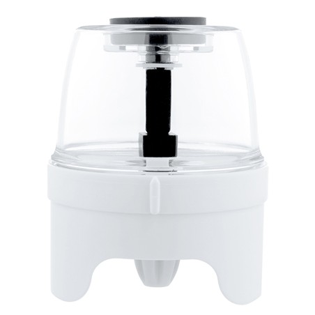 accesoriu rasnita condimente alb adler