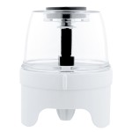 accesoriu rasnita condimente alb adler