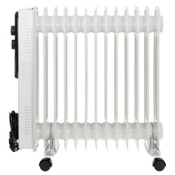 radiator ulei 13 elementi ad 7818 adler