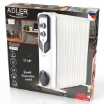 radiator ulei 13 elementi ad 7818 adler radiator ulei 13 elementi ad 7818 adler