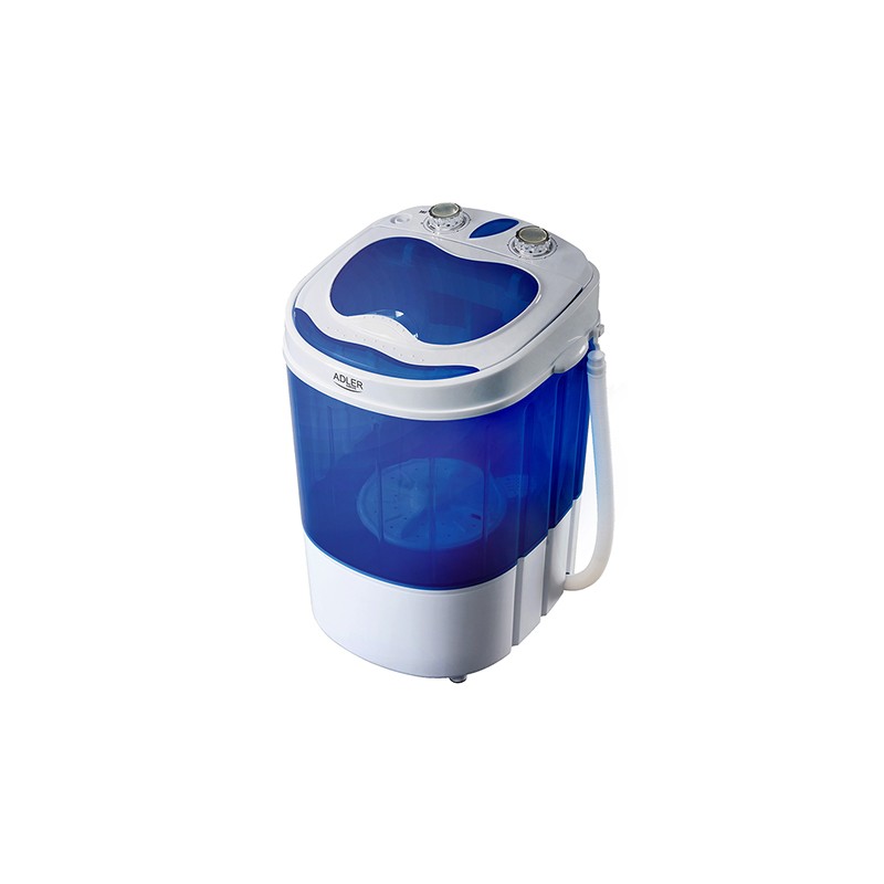 masina de spalat rufe portabila ad 8051 adler