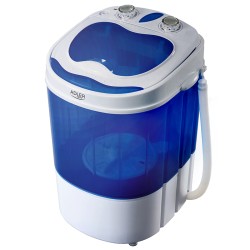 masina de spalat rufe portabila ad 8051 adler