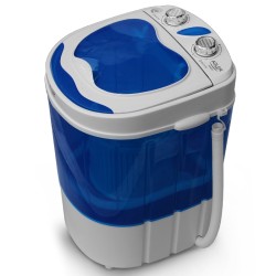 masina de spalat rufe portabila ad 8051 adler