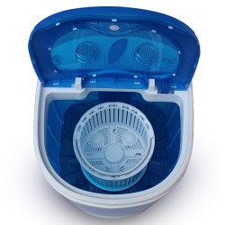masina de spalat rufe portabila ad 8051 adler
