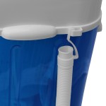 masina de spalat rufe portabila ad 8051 adler