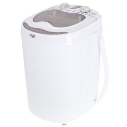 masina de spalat rufe portabila ad 8055 adler