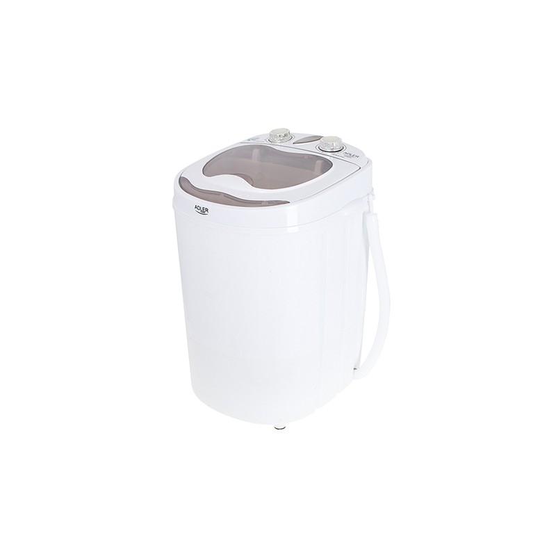 masina de spalat rufe portabila ad 8055 adler