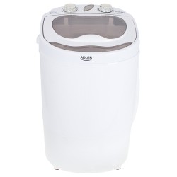 masina de spalat rufe portabila ad 8055 adler