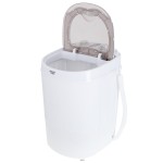 masina de spalat rufe portabila ad 8055 adler