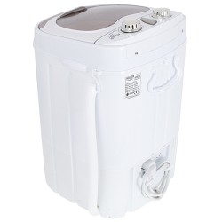 masina de spalat rufe portabila ad 8055 adler