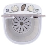 masina de spalat rufe portabila ad 8055 adler