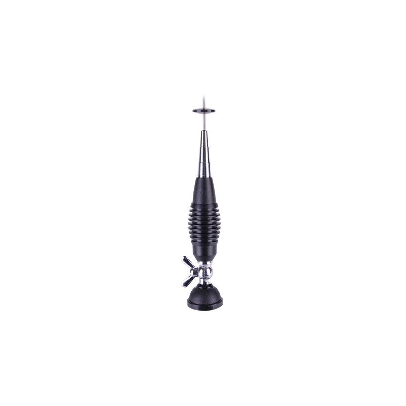 antena cb sunker elite cb 124 58cm montaj