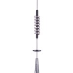 antena cb sunker elite cb 124 58cm montaj