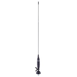 antena cb sunker elite cb 125 80cm montaj