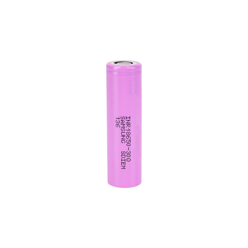 acumulator li-ion 18650 samsung 3000mah acumulator li-ion 18650 samsung 3000mah