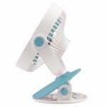 ventilator clema 9w acumulator 2000mah beper ventilator clema 9w acumulator 2000mah beper