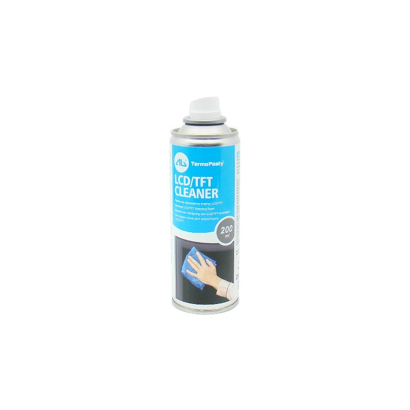 spray curatare tft/lcd 200ml
