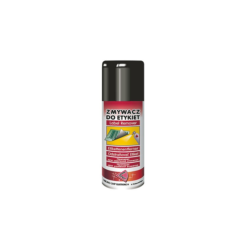 solutie pentru dezlipit etichete 150ml