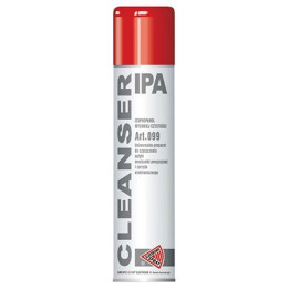 spray curatare alcool izopropilic 600ml