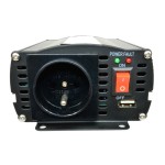 Invertor auto Convertor 12V  220V IPS 500 PLUS