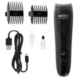 trimmer barba cr 2833 camry