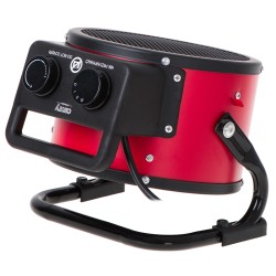 aeroterma ceramica 2 trepte 2400w cr 7743 camry