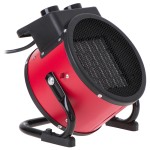 aeroterma ceramica 2 trepte 2400w cr 7743 camry