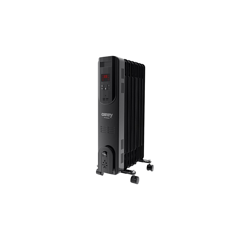 radiator ulei 7 elementi 1500w cr 7812 camry