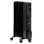 radiator ulei 7 elementi 1500w cr 7812 camry