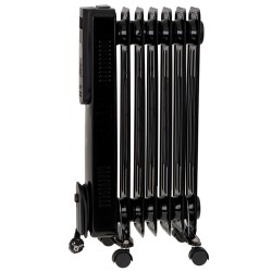 radiator ulei 7 elementi 1500w cr 7812 camry