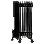 radiator ulei 7 elementi 1500w cr 7812 camry