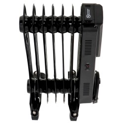 radiator ulei 7 elementi 1500w cr 7812 camry