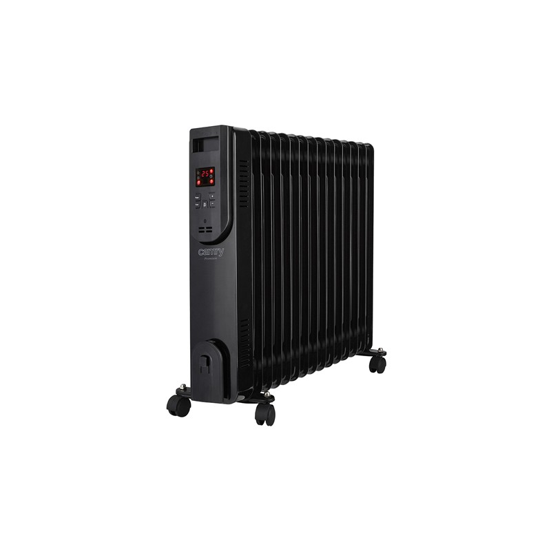 radiator ulei 15 elementi 2500w cr 7820 camry