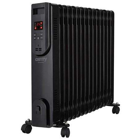 radiator ulei 15 elementi 2500w cr 7820 camry