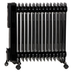 radiator ulei 15 elementi 2500w cr 7820 camry
