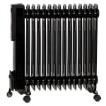 radiator ulei 15 elementi 2500w cr 7820 camry
