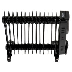 radiator ulei 15 elementi 2500w cr 7820 camry