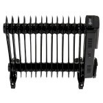radiator ulei 15 elementi 2500w cr 7820 camry
