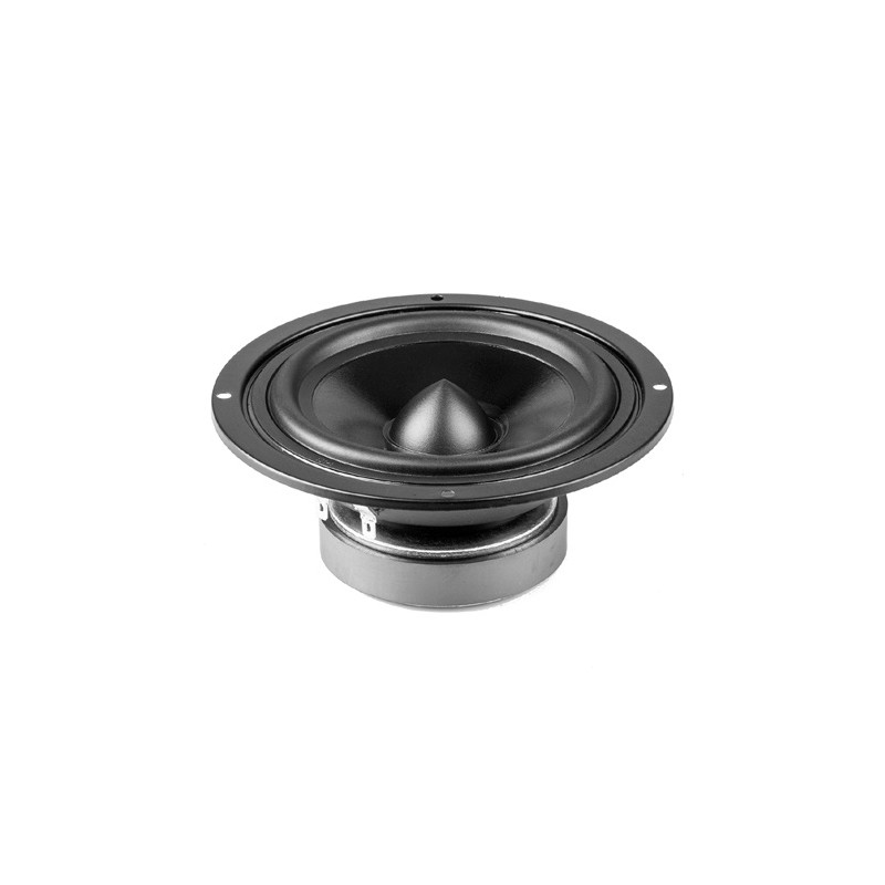 difuzor medii 4 inch 4 ohm dibeisi