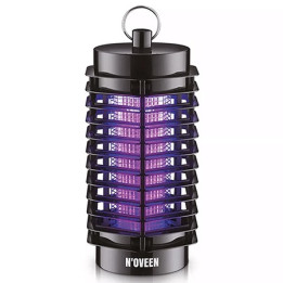 lampa 3w anti insecte 40m2 noveen