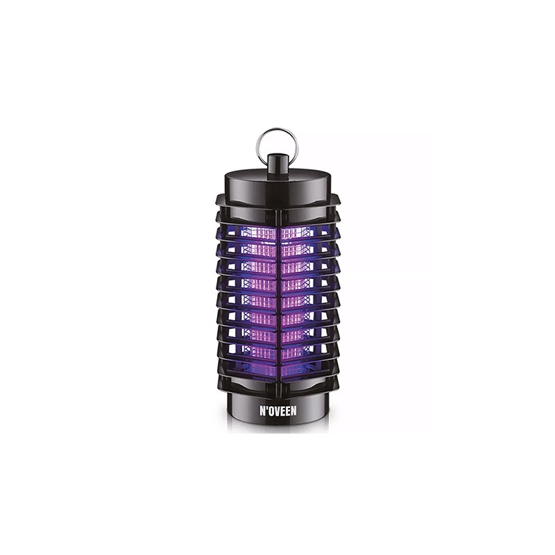 lampa 3w anti insecte 40m2 noveen