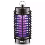 lampa 3w anti insecte 40m2 noveen