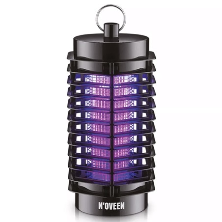 lampa 3w anti insecte 40m2 noveen