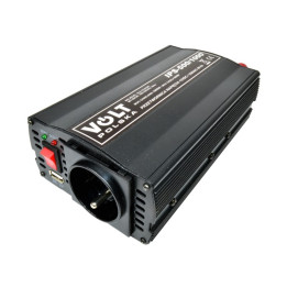 Invertoare auto, Invertor auto Convertor 12 220v IPS 500/1000 12V 3IPS651012 -1, dioda.ro