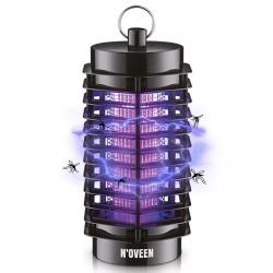 lampa 3w anti insecte 40m2 noveen