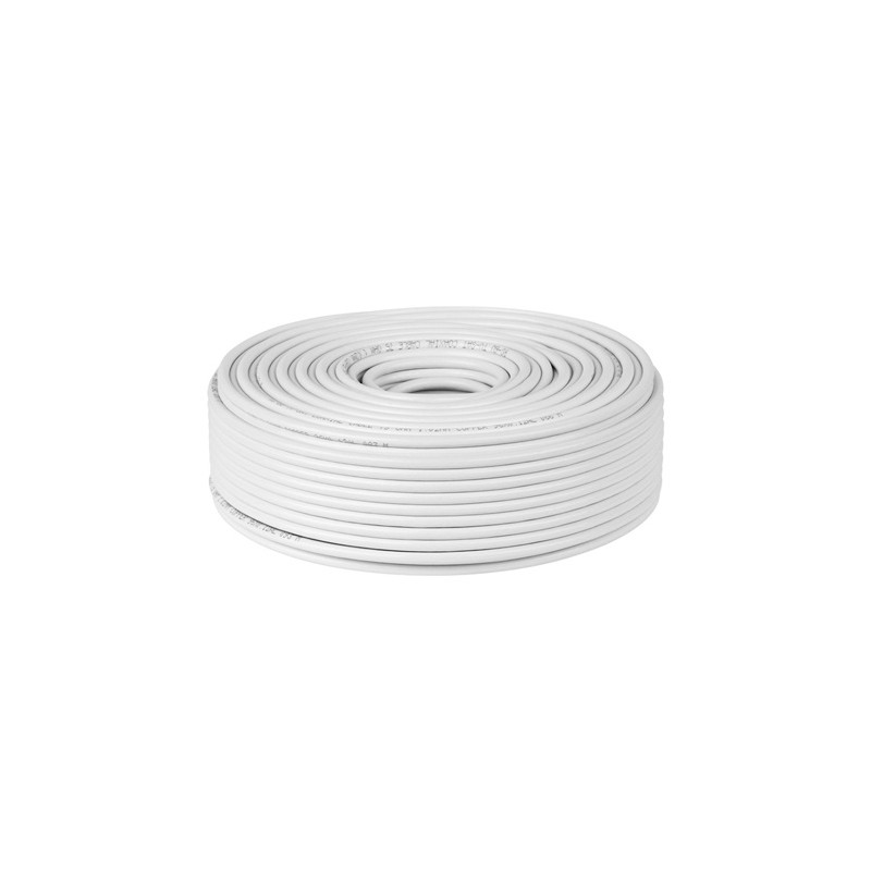 cablu coaxial rg6 cu