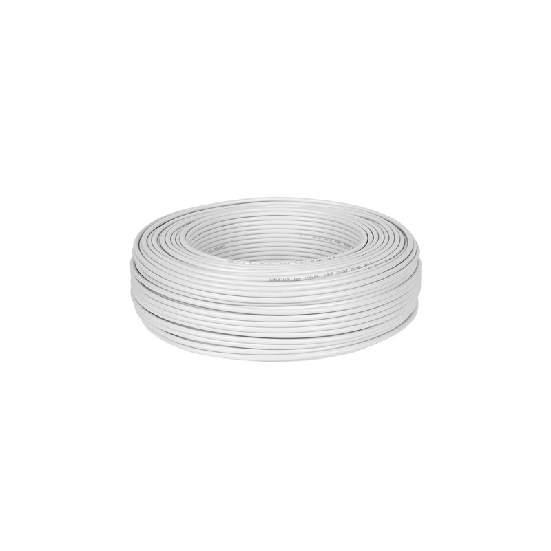 cablu coaxial cu+cu 150m